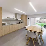 Гостевой дом Magnolia &