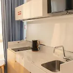 Гостевой дом Magnolia & 3*