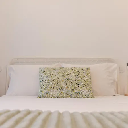 Apartment Magnolia &