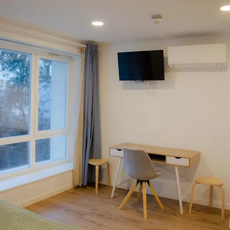 Magnolia & Πόρτο