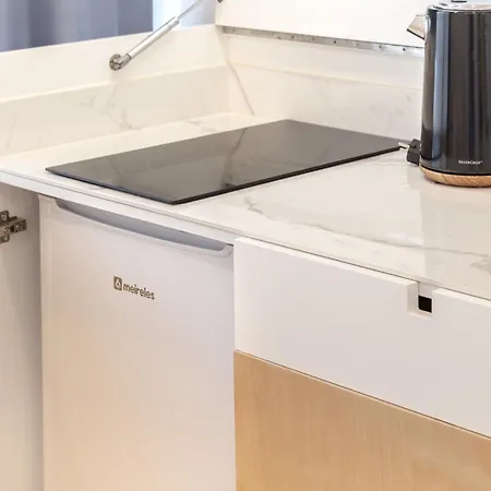 Magnolia & Gasthuis 3*