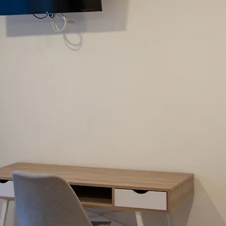 Apartment Magnolia &