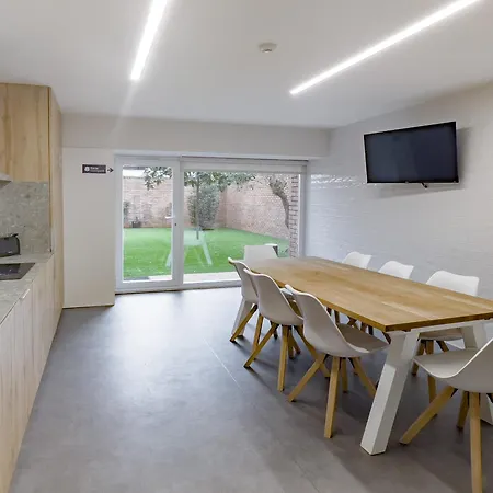 Maison d'hôtes Magnolia & 3*
