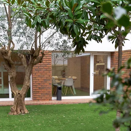 Magnolia & Apartment *