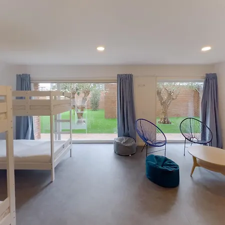 Magnolia & Maison d'hôtes Oporto