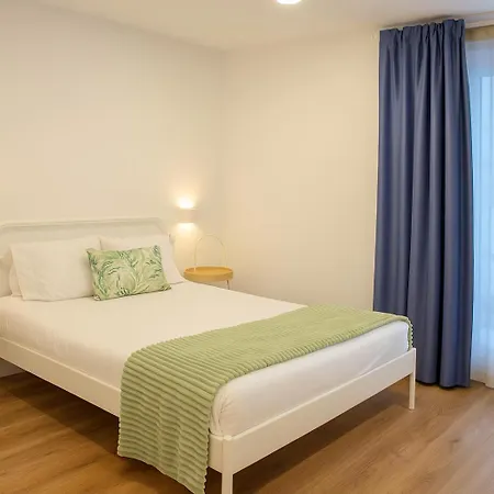 Apartment Magnolia & Porto