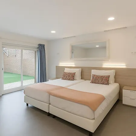 Gasthuis Magnolia & 3*