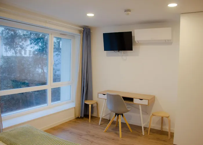 Magnolia & Πόρτο