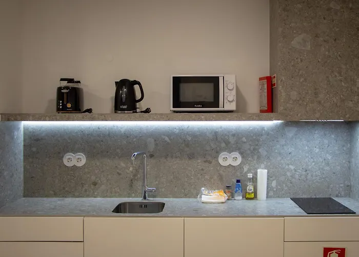 Πανσιόν Magnolia &