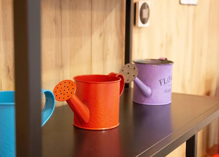 Magnolia & Pensjonat