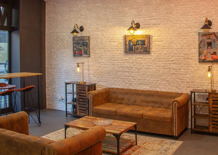 Magnolia & Pensjonat Porto