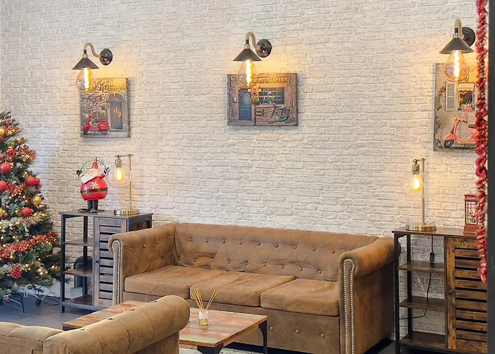 Magnolia & Πόρτο