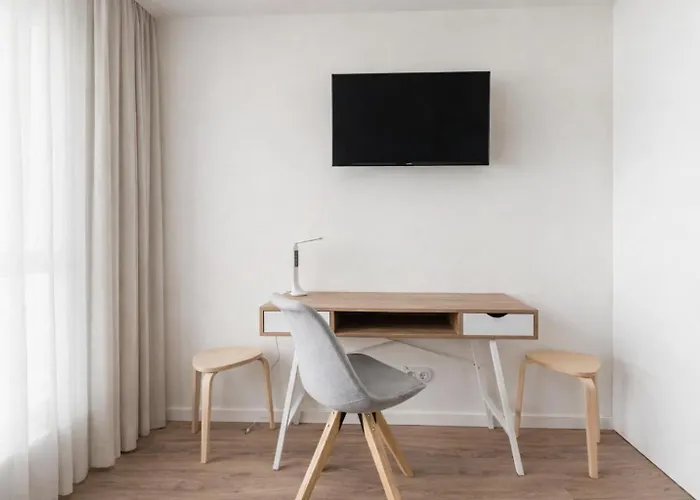 Πανσιόν Magnolia &