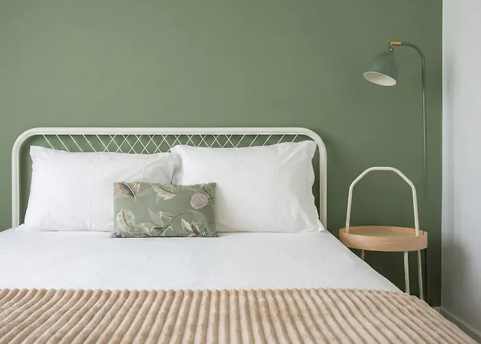 Πανσιόν Magnolia & 3*