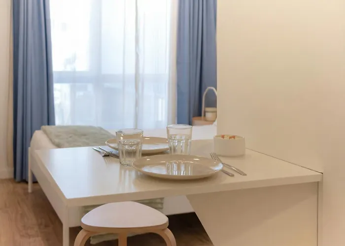 Πανσιόν Magnolia & Πόρτο