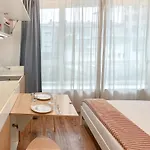 Magnolia & بيت ضيافة 3*