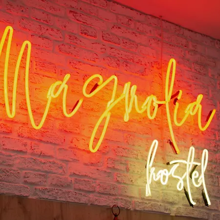 Magnolia & 게스트하우스 포르투