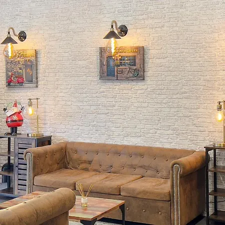 Magnolia & ポルト