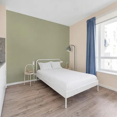 Guest house Magnolia &