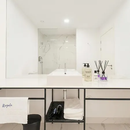 Guest house Magnolia & Porto