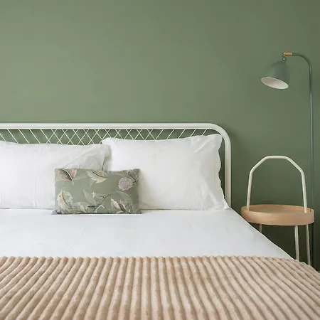 Guest house Magnolia & 3*