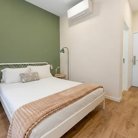 Magnolia & Guest house 3*