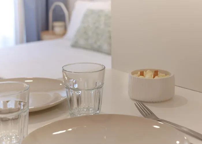 Guest house Magnolia &