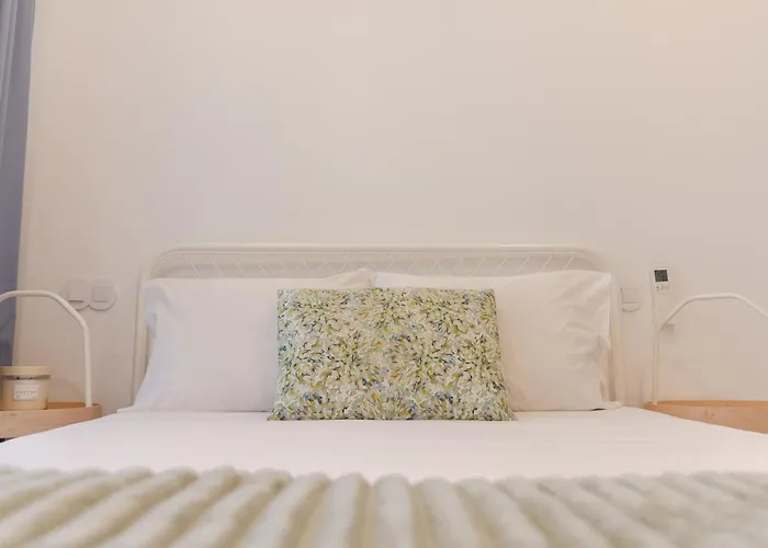 Guest house Magnolia &