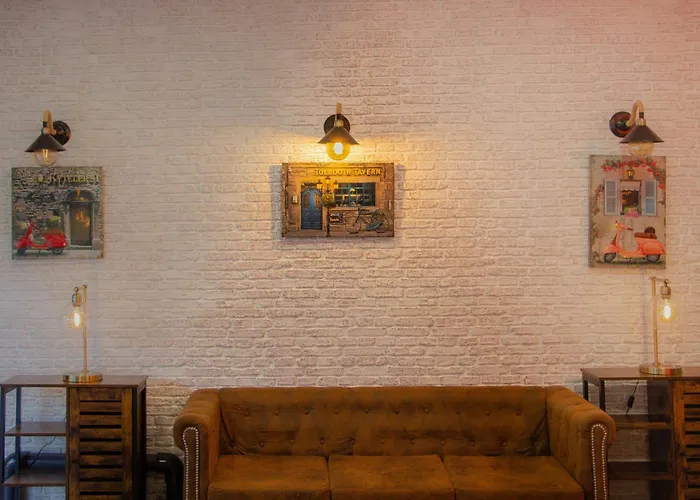 Guest house Magnolia &