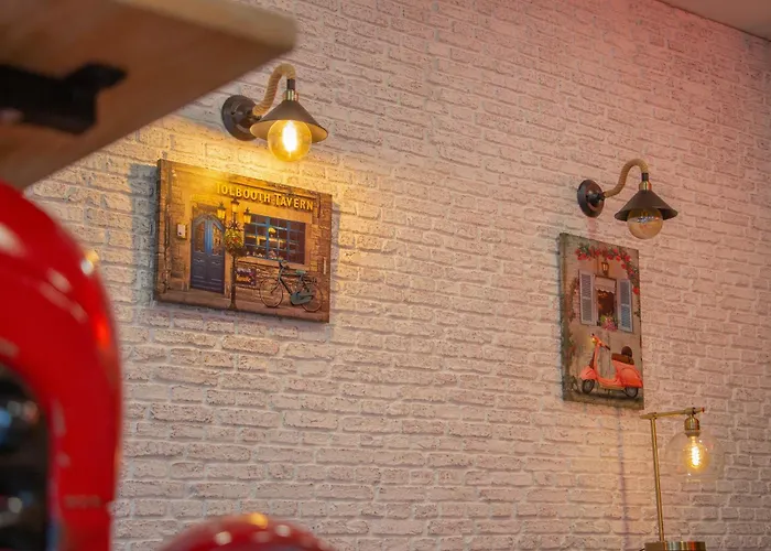 Magnolia & Guest house 3*