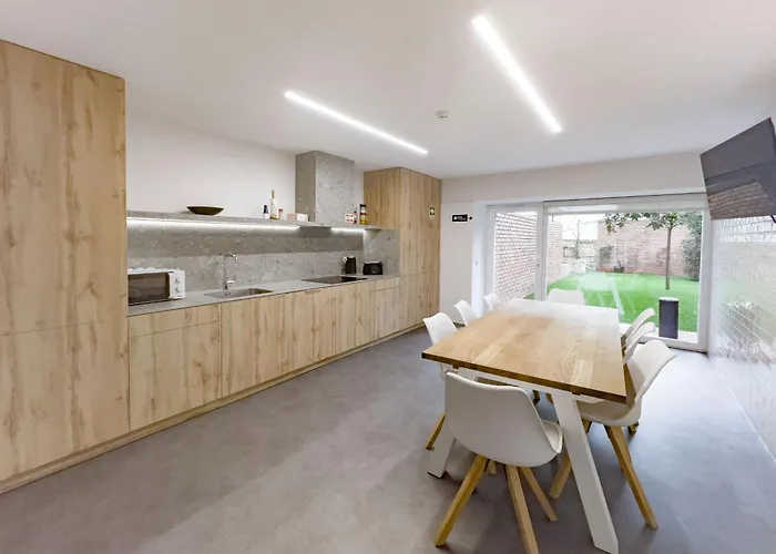 Guest house Magnolia &