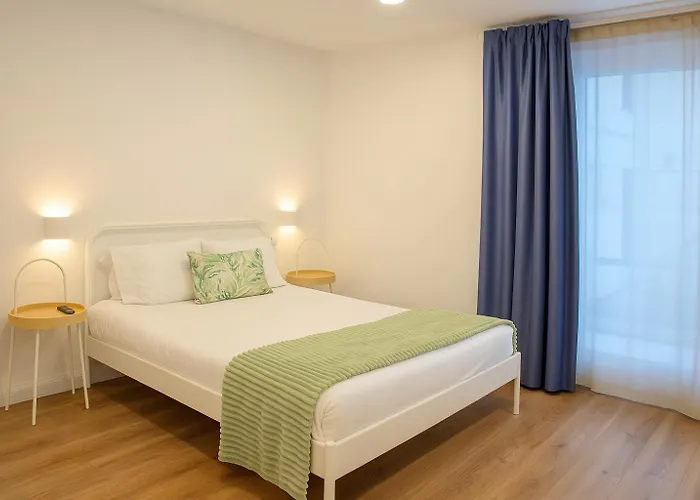 Guest house Magnolia & Porto