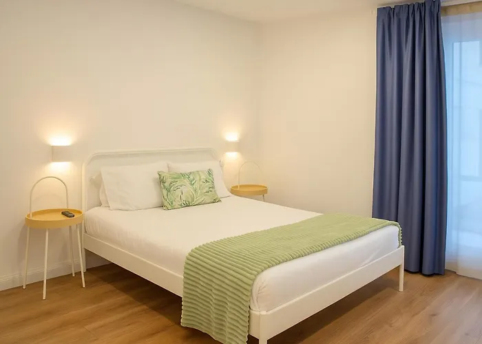 Magnolia & Guest house Porto