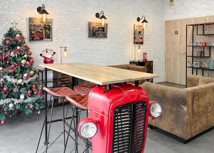 Guest house Magnolia & Porto