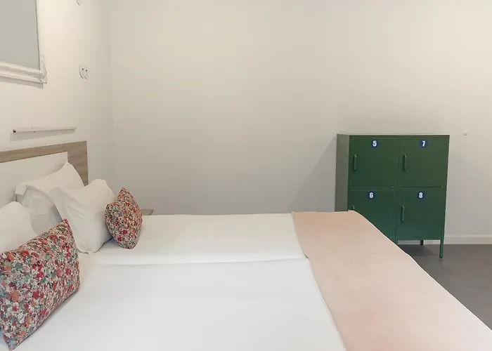 Guest house Magnolia & Porto