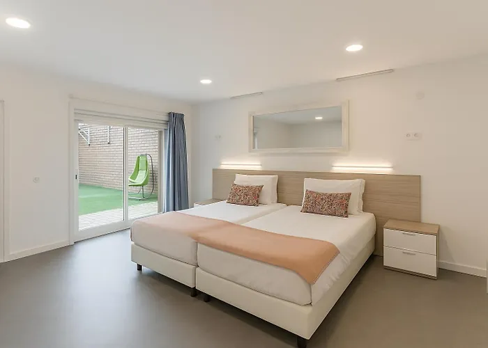 Guest house Magnolia & 3*