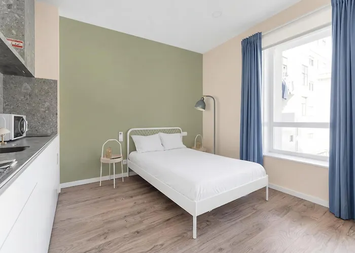 Guest house Magnolia &