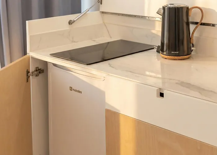 Magnolia & Guest house