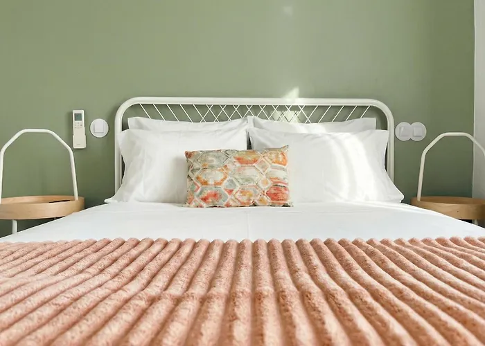 Magnolia & Guest house Porto