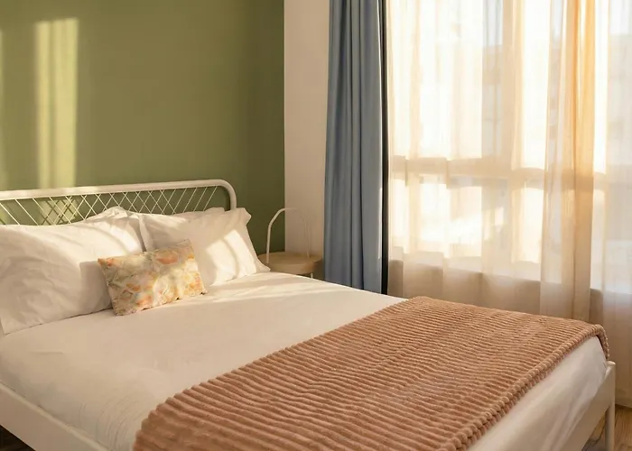 Guest house Magnolia &