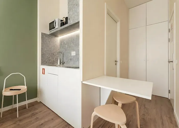 Magnolia & Guest house Porto