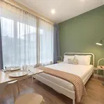 Magnolia & 3*