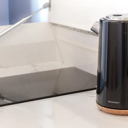 Penzion Magnolia & 3*