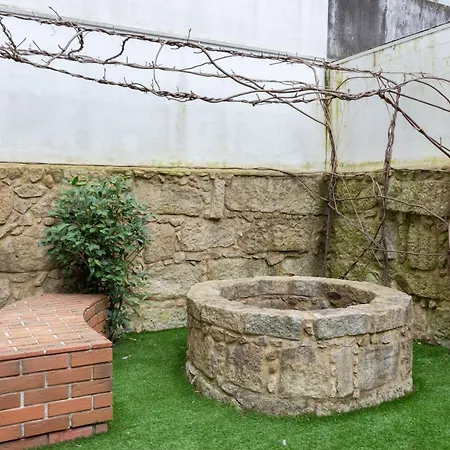 Magnolia & 3* Porto