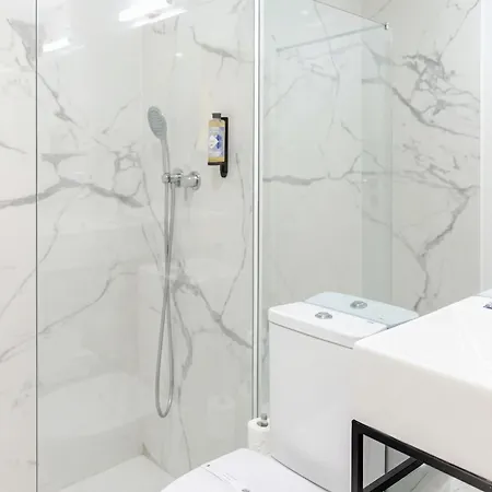 Magnolia & 3* Porto