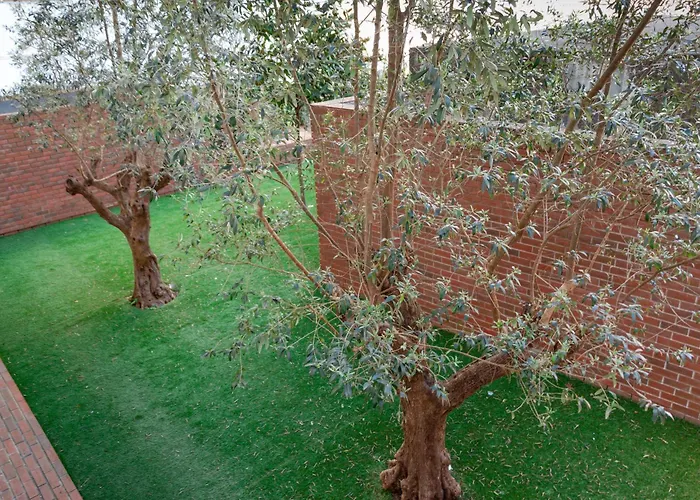 Magnolia & 게스트하우스 포르투