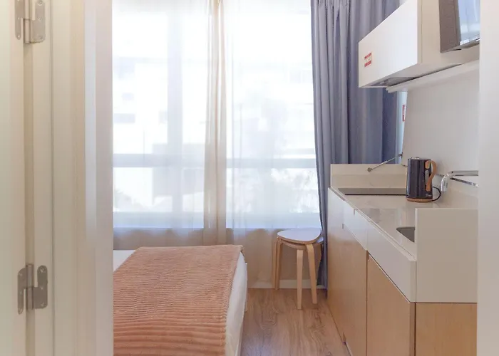 게스트하우스 Magnolia &