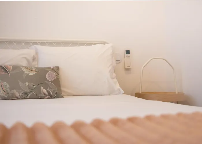 Magnolia & 게스트하우스