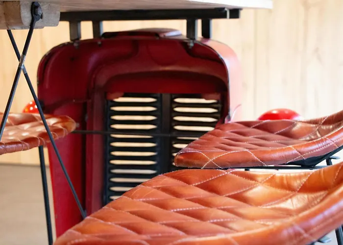 게스트하우스 Magnolia &