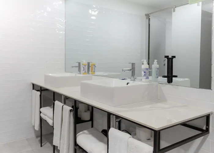 게스트하우스 Magnolia & 3*